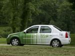 Renault Logan ECO2 Concept 2007 года